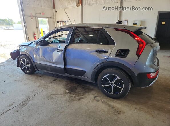 KNDCP3LE9T5324136 2026 KIA NIRO Gray 