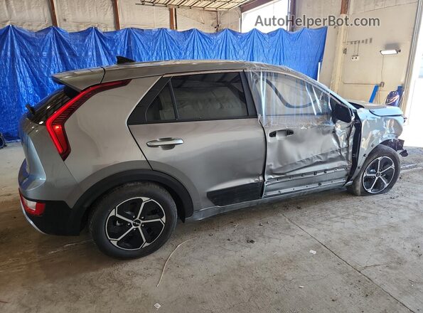 KNDCP3LE9T5324136 2026 KIA NIRO Gray 