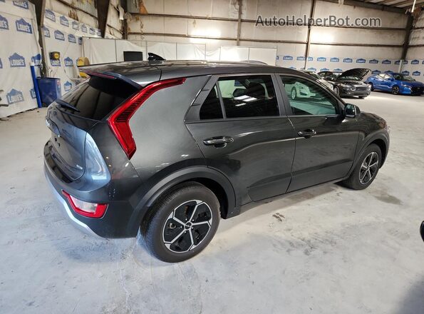 KNDCP3LE9T5339025 2026 KIA NIRO Gray 
