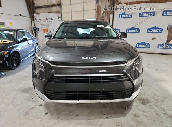 KNDCP3LE9T5339025 2026 KIA NIRO Gray 