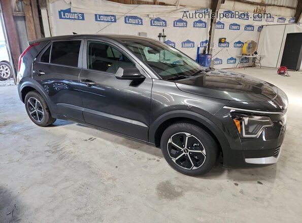 KNDCP3LE9T5339025 2026 KIA NIRO Gray სალონის 360-გრადუსიანი ხედი