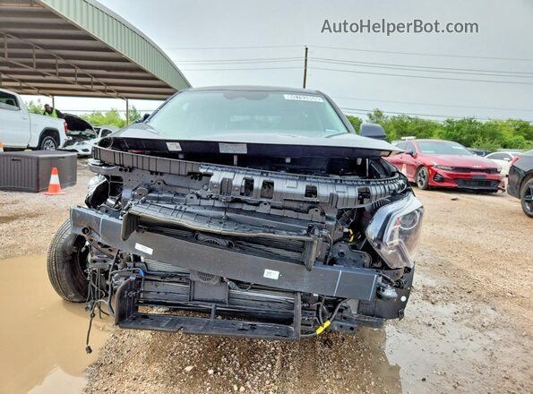 KNDCP3LE9T5362529 2026 KIA NIRO Gray Դիմացի տեսք