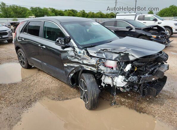 KNDCP3LE9T5362529 2026 KIA NIRO Gray 