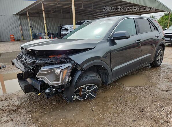 KNDCP3LE9T5362529 2026 KIA NIRO Gray 