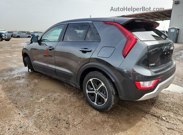 KNDCP3LE9T5362529 2026 KIA NIRO Gray 