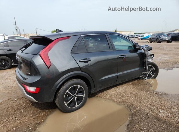 KNDCP3LE9T5362529 2026 KIA NIRO Gray 