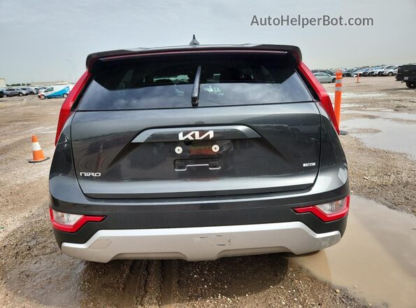 KNDCP3LE9T5362529 2026 KIA NIRO Gray 