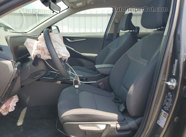 KNDCP3LEXT5332584 2026 KIA NIRO Gray 