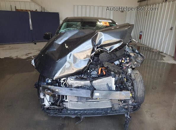 KNDCP3LEXT5340555 2026 KIA NIRO Gray Սալոնի 360 աստիճան տեսք
