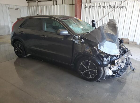 KNDCP3LEXT5340555 2026 KIA NIRO Gray 