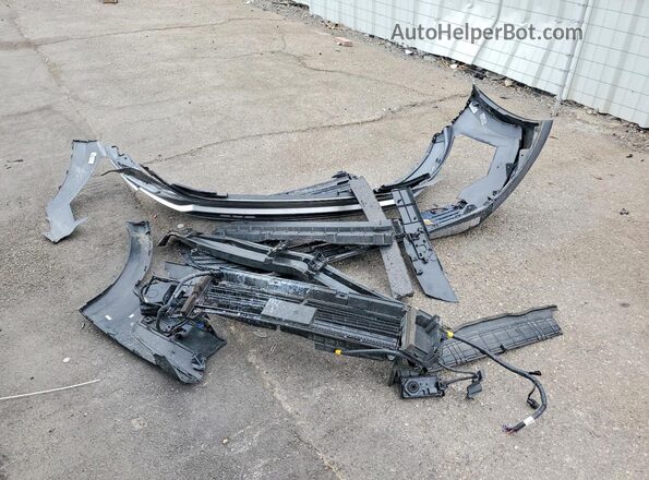 KNDCP3LEXT5359588 2026 KIA NIRO Silver Շարժիչի բաժամունքի տեսք