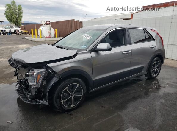 KNDCP3LEXT5359588 2026 KIA NIRO Silver 