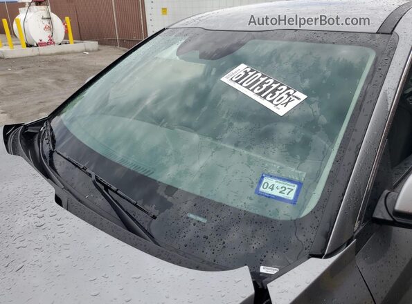 KNDCP3LEXT5359588 2026 KIA NIRO Silver Սալոնի 360 աստիճան տեսք
