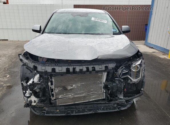 KNDCP3LEXT5359588 2026 KIA NIRO Silver 