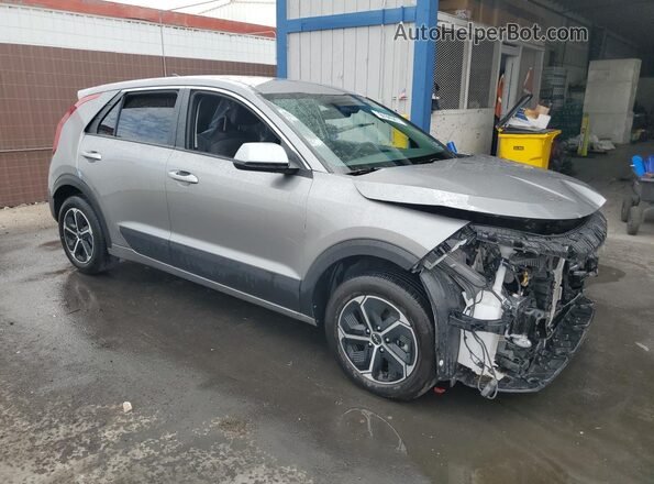 KNDCP3LEXT5359588 2026 KIA NIRO Silver 