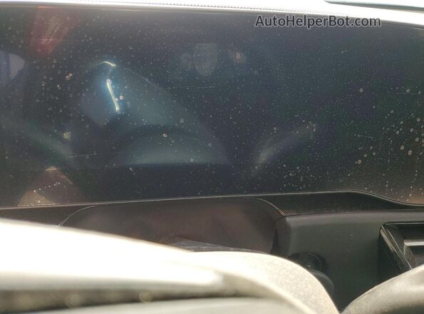 KNDCR3L15R5111605 2024 KIA NIRO White Սարքավորումների վահանակի տեսք