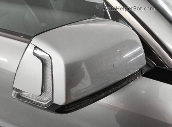 KNDCR3L16P5028682 2023 KIA NIRO Серебряный 