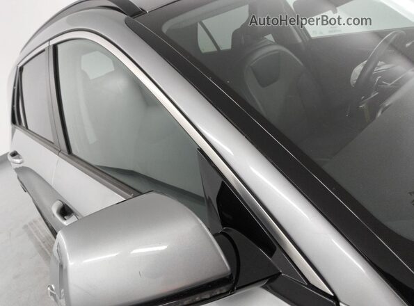 KNDCR3L16P5028682 2023 KIA NIRO Серебряный 
