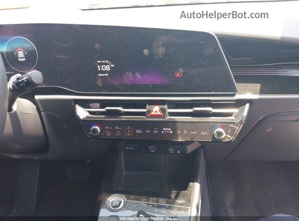 KNDCR3L16P5038774 2023 KIA NIRO EV Blue 
