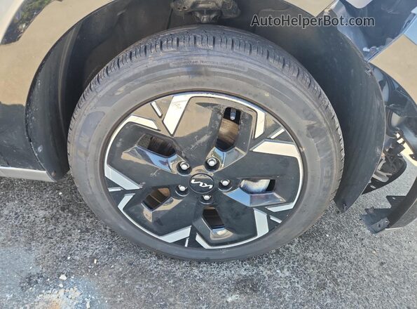 KNDCR3L16R5113475 2024 KIA NIRO Серебряный 