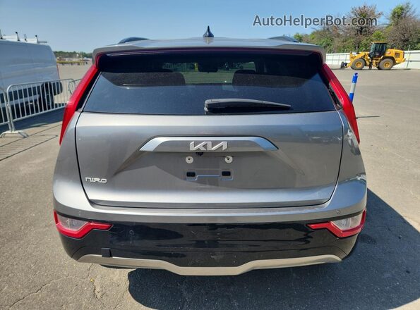 KNDCR3L16R5113475 2024 KIA NIRO Серебряный 