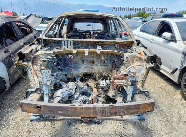 KNDCR3L17P5036211 2023 KIA NIRO Burn Widok z przodu