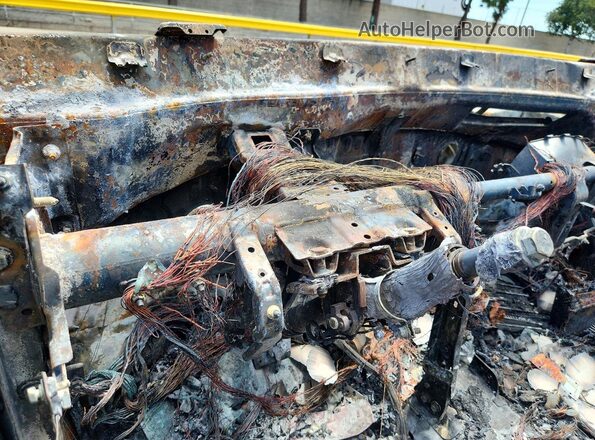 KNDCR3L17P5036211 2023 KIA NIRO Burn Widok zestawu wskaźników