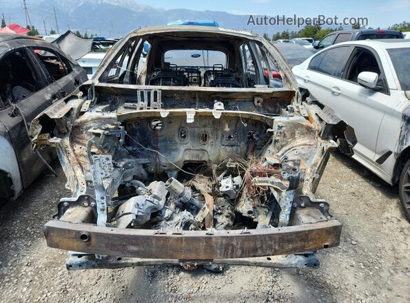 KNDCR3L17P5036211 2023 KIA NIRO Burn Widok wnętrza 360 stopni