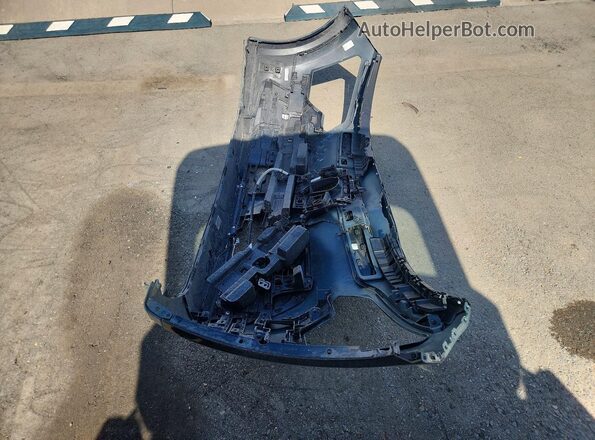 KNDCR3L19P5025159 2023 KIA NIRO Charcoal VIN კოდის სტიკერის ხედი