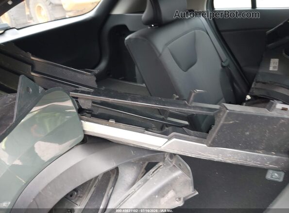 KNDCR3LE0P5118039 2023 KIA NIRO Green Widok zestawu wskaźników