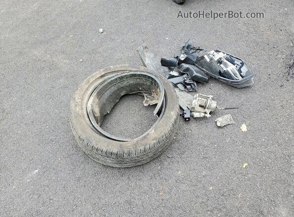 KNDCR3LE2S5287472 2025 KIA NIRO Blue Widok komory silnika