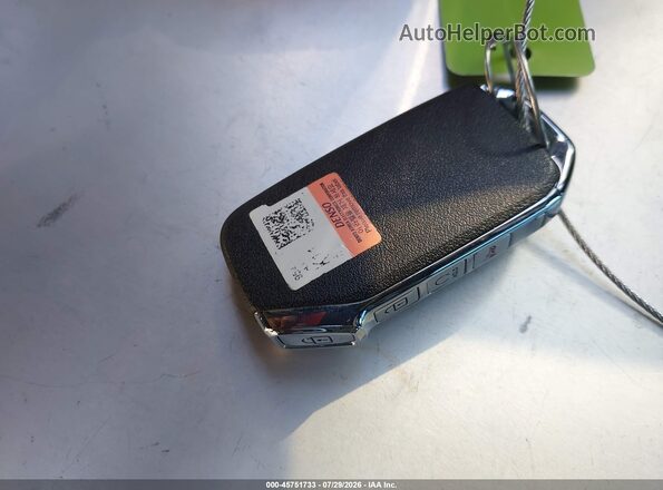 KNDCR3LE3P5107004 2023 KIA NIRO Зеленый Вид панели приборов