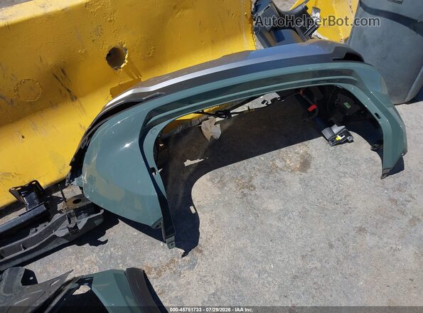 KNDCR3LE3P5107004 2023 KIA NIRO Зеленый 
