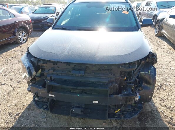 KNDCR3LE7R5121541 2024 KIA NIRO Gray 