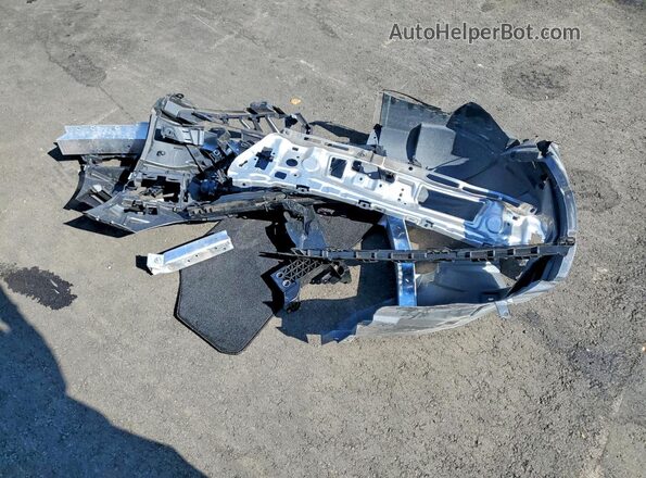KNDCR3LE7R5205942 2024 KIA NIRO Charcoal Widok naklejki z numerem VIN