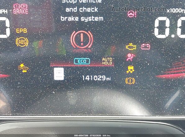 KNDCR3LE9P5035158 2023 KIA NIRO Черный 