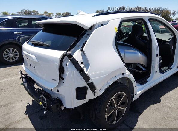 KNDCS3LF2S5276663 2025 KIA NIRO PLUG-IN HYBRID White 