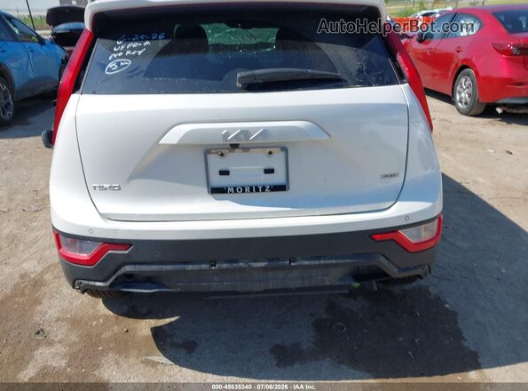 KNDCS3LF6R5125240 2024 KIA NIRO PLUG-IN HYBRID White 