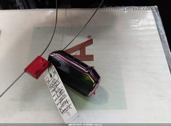 KNDCT3LE3P5035139 2023 KIA NIRO Серый Вид панели приборов