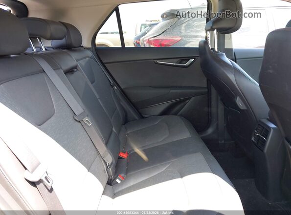 KNDCT3LE3P5095731 2023 KIA NIRO Green VIN կոդի պիտակի տեսք