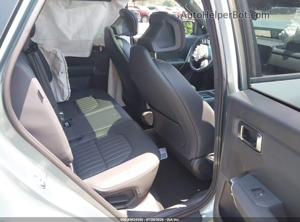 KNDEECD70V7010946 2027 KIA SELTOS Синий Вид наклейки с VIN-кодом