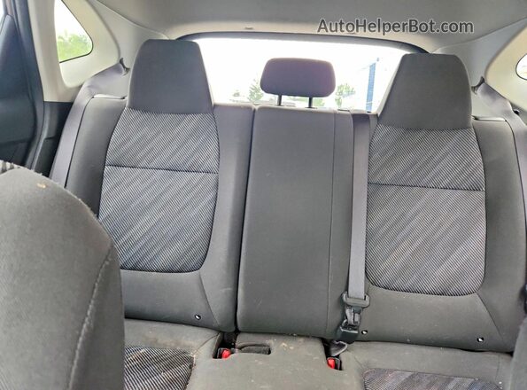 KNDEP2AA1R7557573 2024 KIA SELTOS Black Вид задніх сидінь
