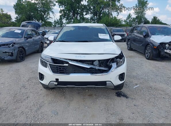KNDEP2AA4T7873007 2026 KIA SELTOS Белый Вид задней части салона