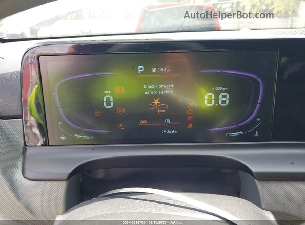KNDEP2AA9T7878848 2026 KIA SELTOS Gray Rear seats view