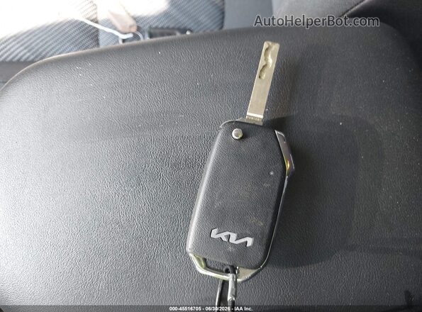 KNDEP2AA9T7878848 2026 KIA SELTOS Gray Dashboard view