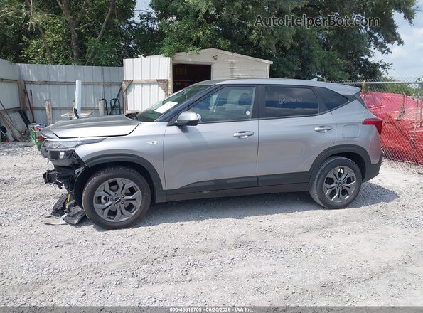 KNDEP2AA9T7878848 2026 KIA SELTOS Gray 