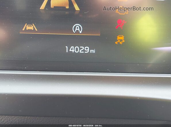 KNDEP2AA9T7878848 2026 KIA SELTOS Gray 