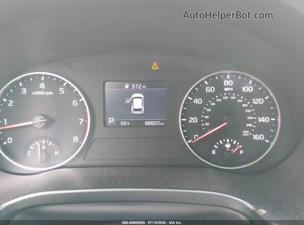 KNDEPCAA0M7140086 2021 KIA SELTOS White Vista de los asientos traseros