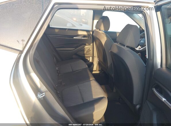 KNDEPCAA0P7448637 2023 KIA SELTOS Gray VIN sticker view