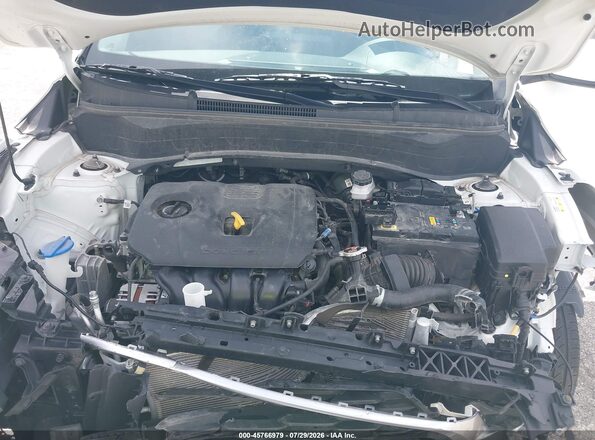 KNDEPCAA0P7451621 2023 KIA SELTOS White Вид ззаду